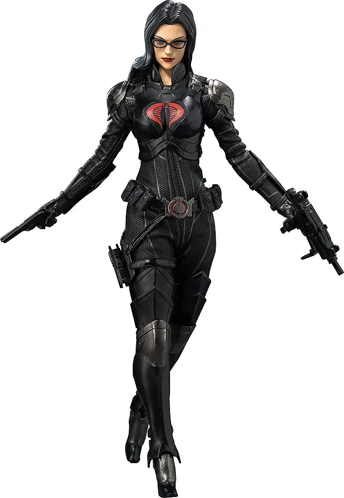 フィグゼロ バロネス 1/6スケール