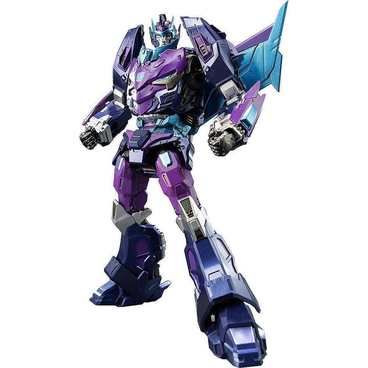 MDLX ロストライト・ロディマスプライム