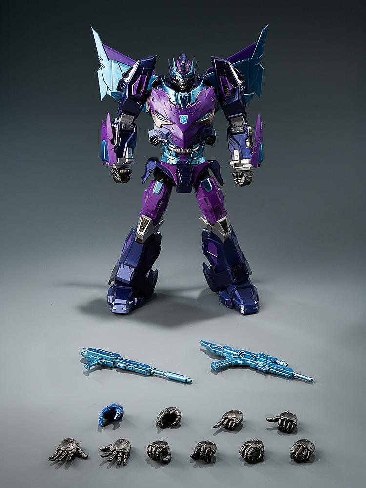 トランス　フォーマー　BT01〜BT16 16枚 ビースト覚醒 BD-01 デラックスクラス バンブルビ