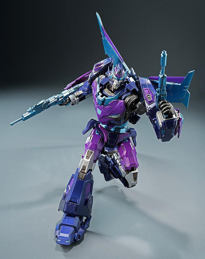MDLX ロストライト・ロディマスプライム