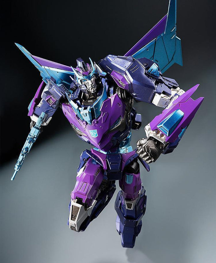 MDLX ロストライト・ロディマスプライム