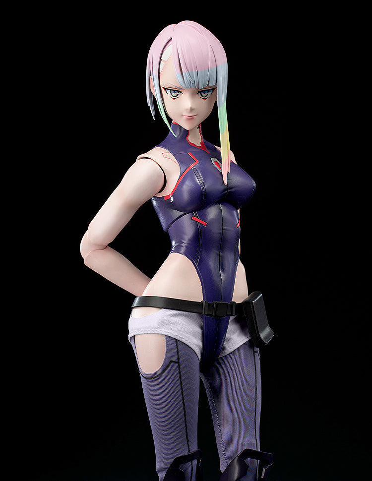 ルーシー フィギュア専門店 -ソダチトイズ / 予約 Threezero サイバー