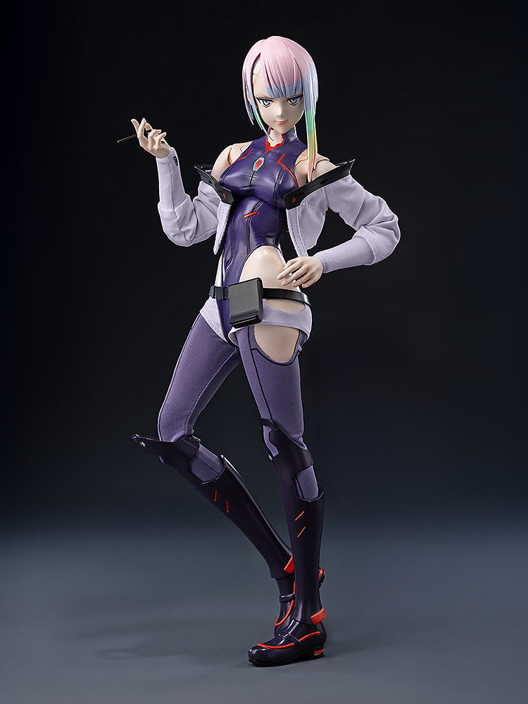 ルーシー フィギュア専門店 -ソダチトイズ / 予約 Threezero サイバー