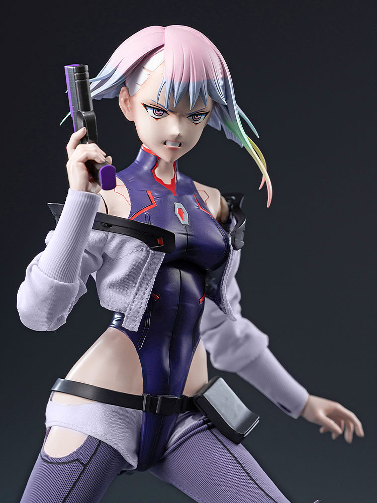 フィグゼロ ルーシー 1/6スケール – SOOTANG HOBBY
