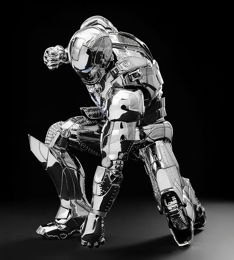 超激レア　コスベイビー　アイアンマン　ブルーメタリック　Chrome Amazon.co.jp: コスベイビー マーベル・コミック アイアンマン