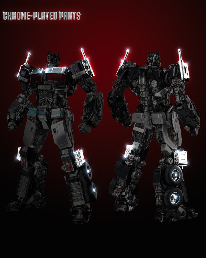 DLX ネメシスプライム