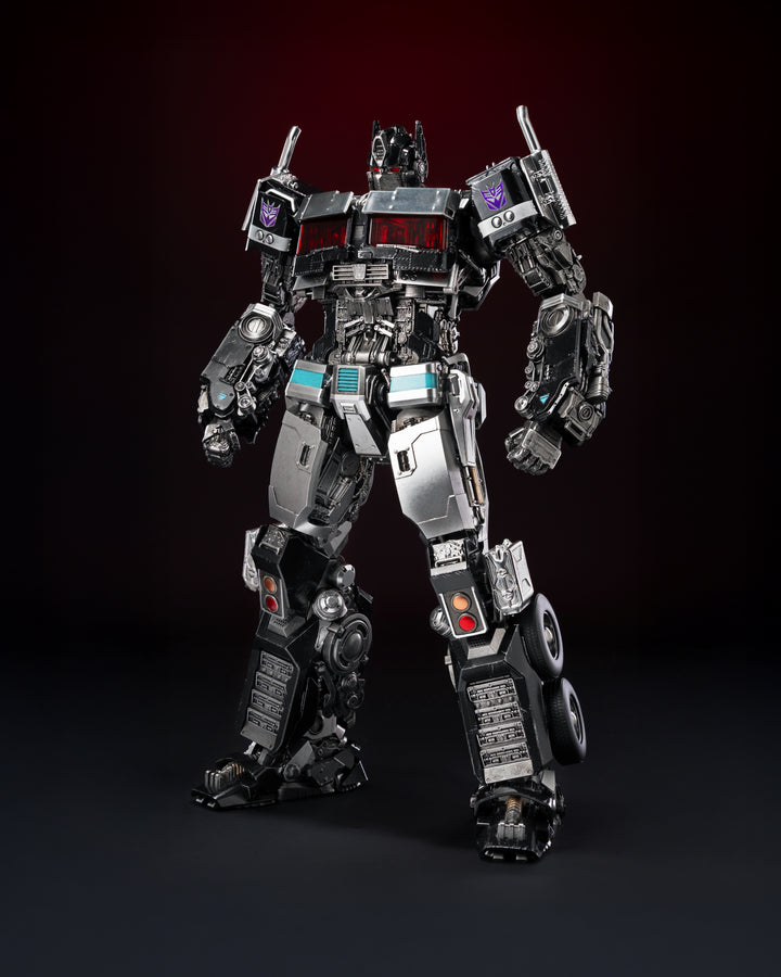 DLX ネメシスプライム