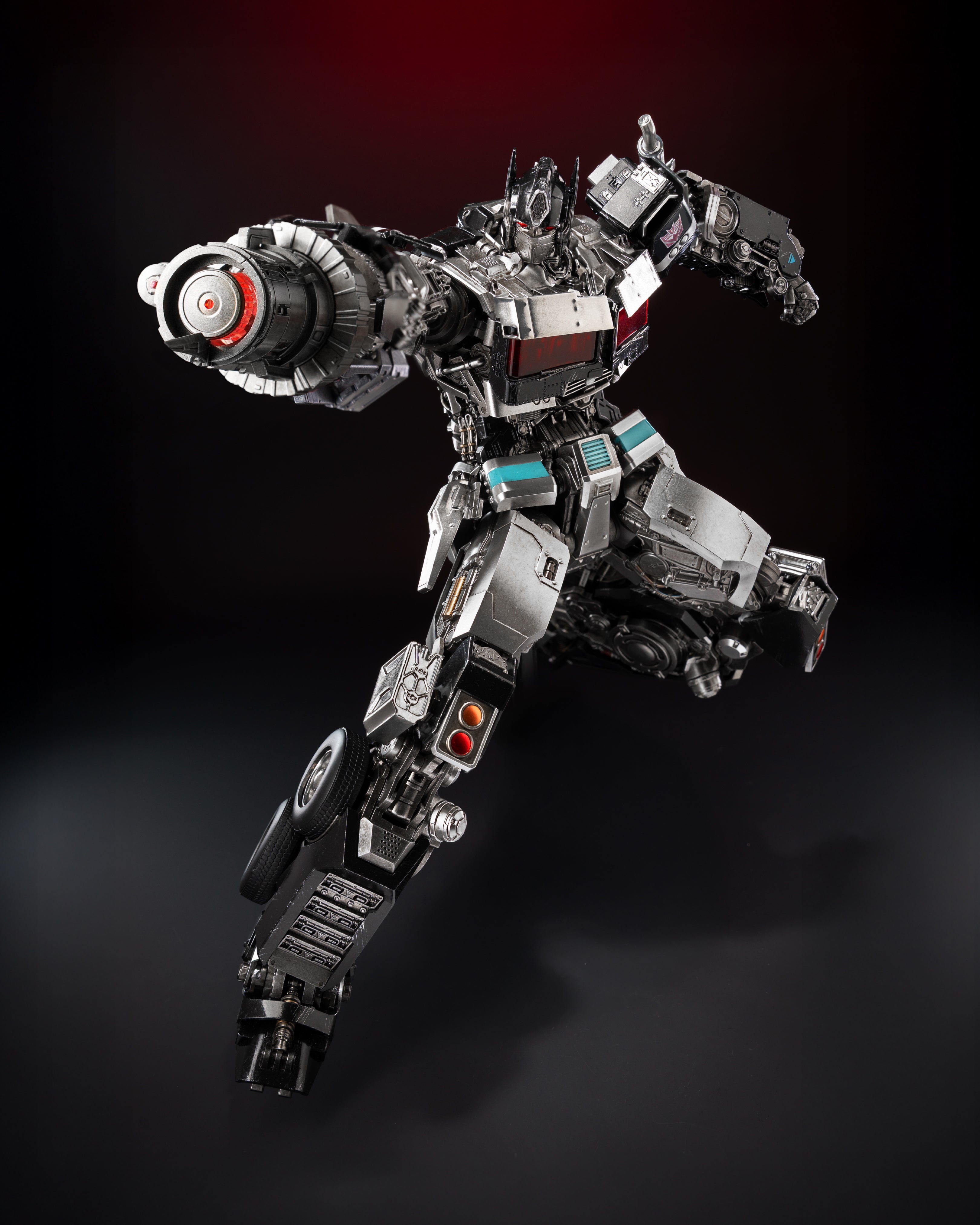 DLX ネメシスプライム – SOOTANG HOBBY