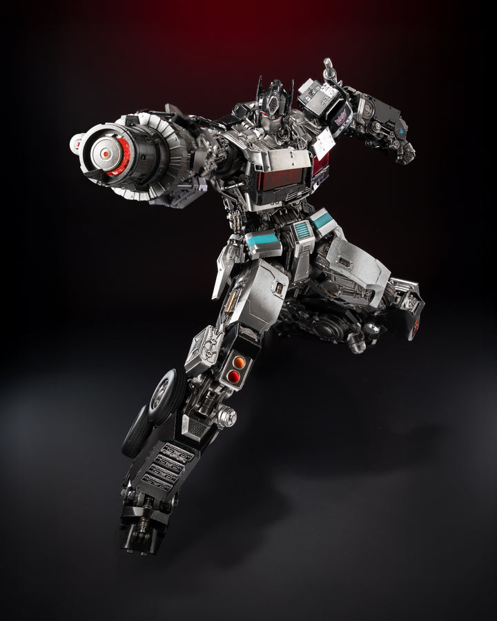 DLX ネメシスプライム