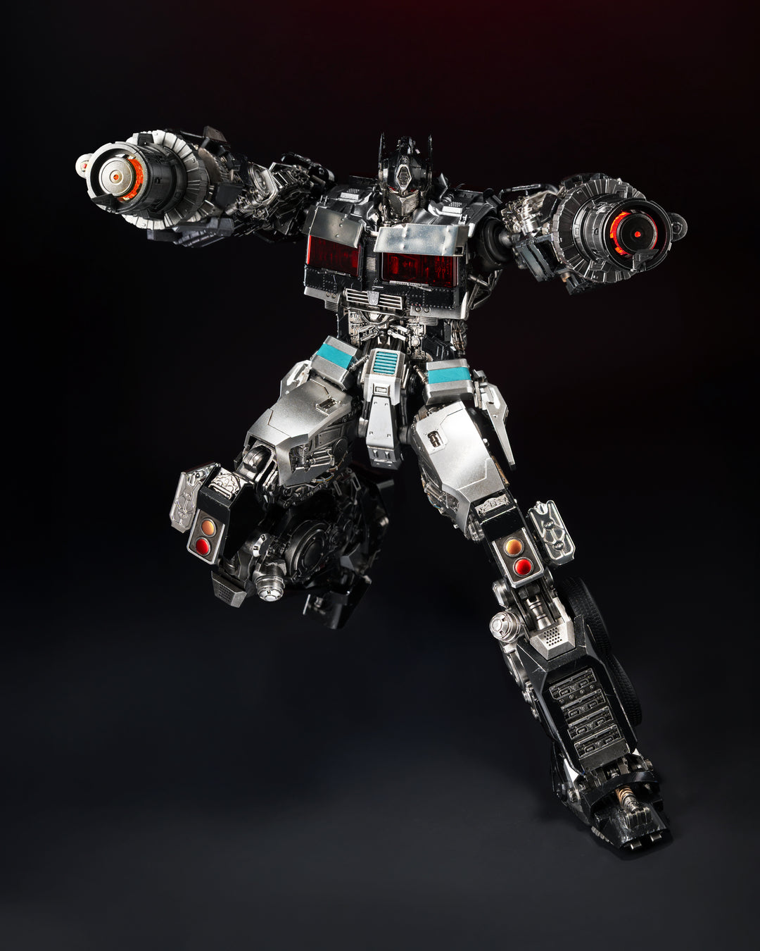 DLX ネメシスプライム