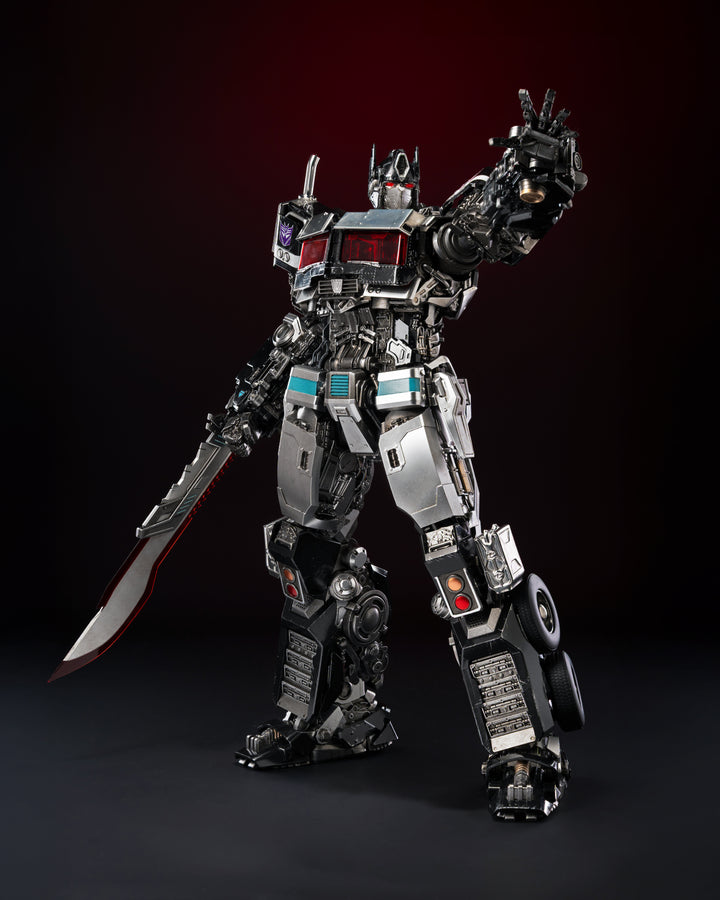 DLX ネメシスプライム