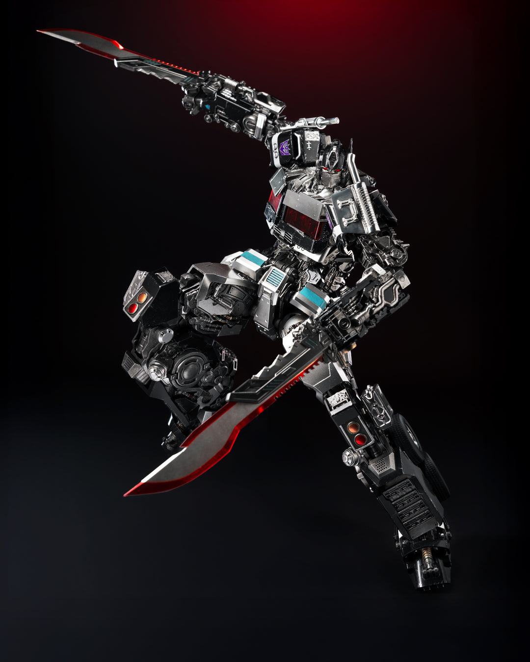 DLX ネメシスプライム