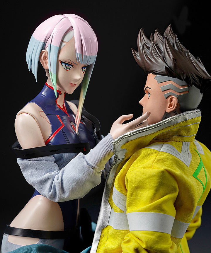 フィグゼロ デイビッド・マルティネス 1/6スケール