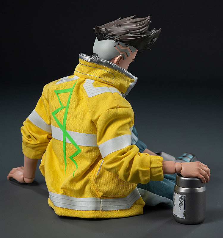 フィグゼロ デイビッド・マルティネス 1/6スケール