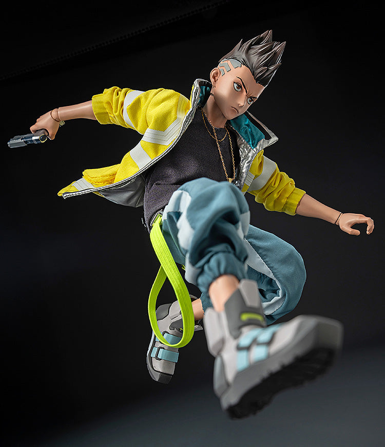 フィグゼロ デイビッド・マルティネス 1/6スケール