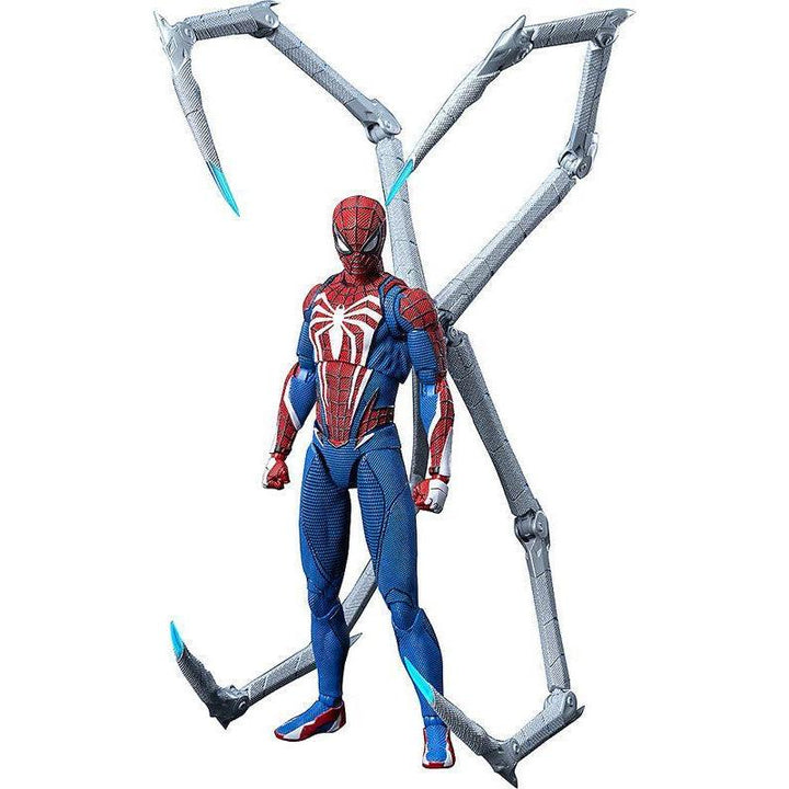 DLX スパイダーマン アドバンスド・スーツ2.0（ピーター・パーカー）