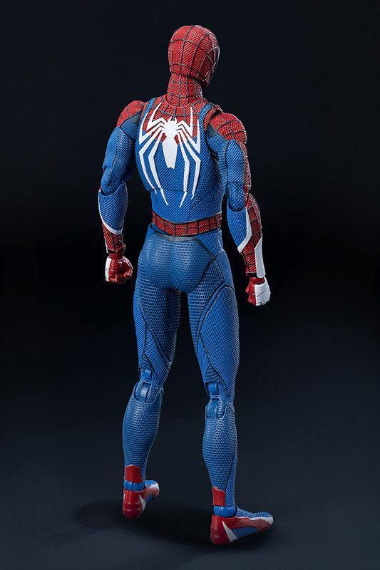 DLX スパイダーマン アドバンスド・スーツ2.0（ピーター・パーカー）