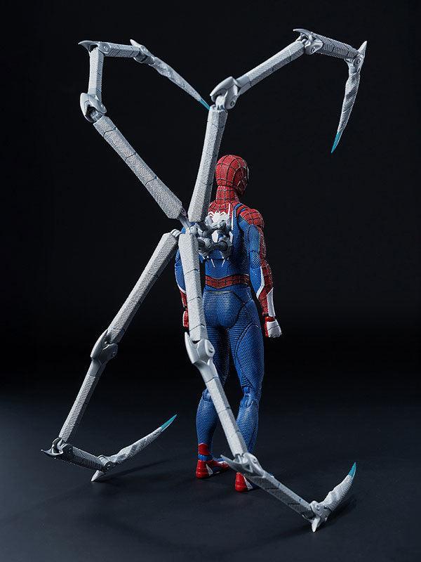 DLX スパイダーマン アドバンスド・スーツ2.0（ピーター・パーカー）