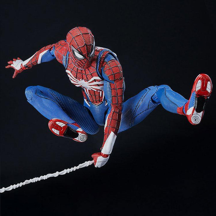 DLX スパイダーマン アドバンスド・スーツ2.0（ピーター・パーカー）