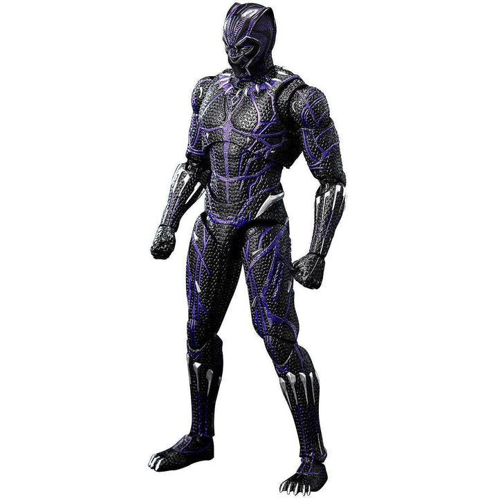 DLX ブラックパンサー（キネティック・エネルギー・チャージド）
