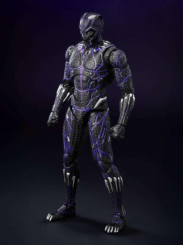 DLX ブラックパンサー（キネティック・エネルギー・チャージド）
