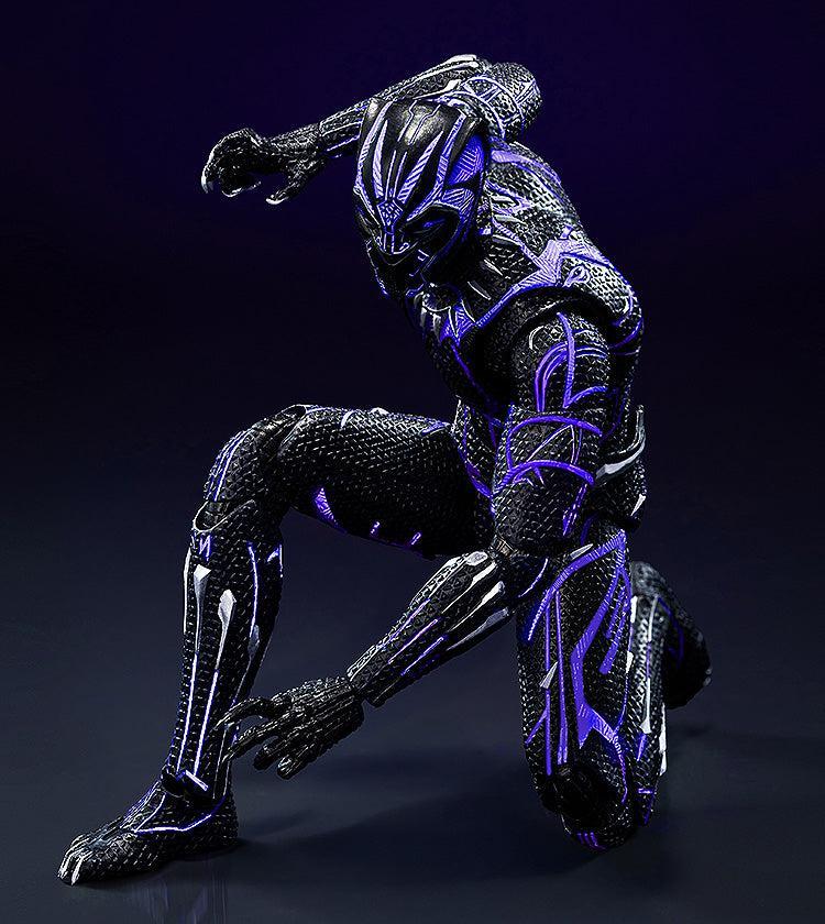 DLX ブラックパンサー（キネティック・エネルギー・チャージド）