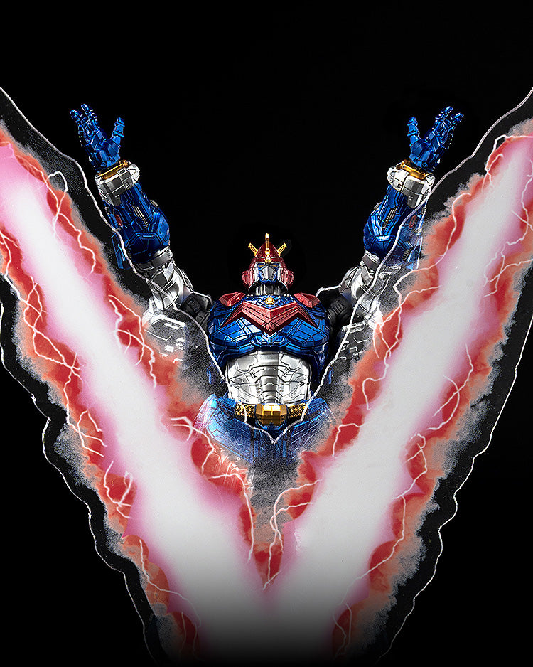 MDLX ボルテスV（ボルテスV レガシー版）