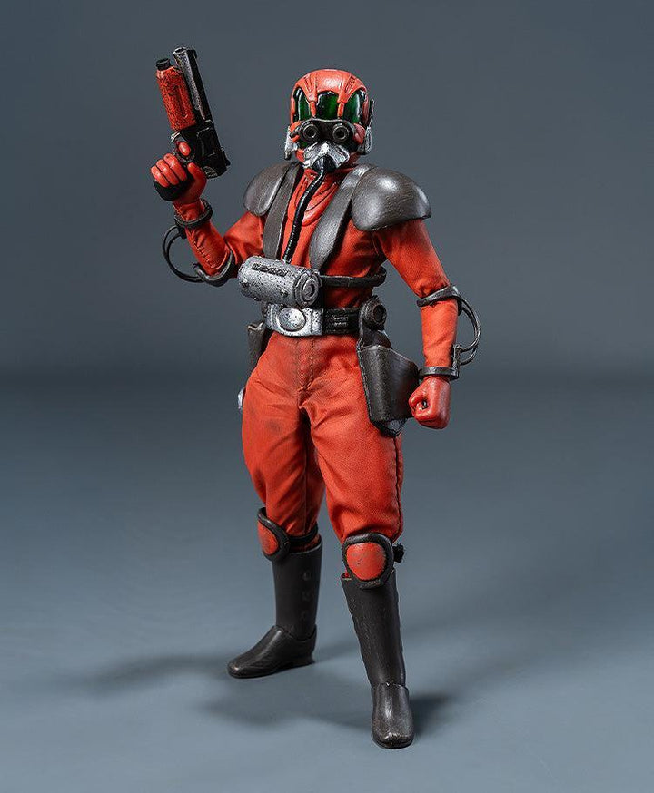 スコープドッグ Ver.1.5