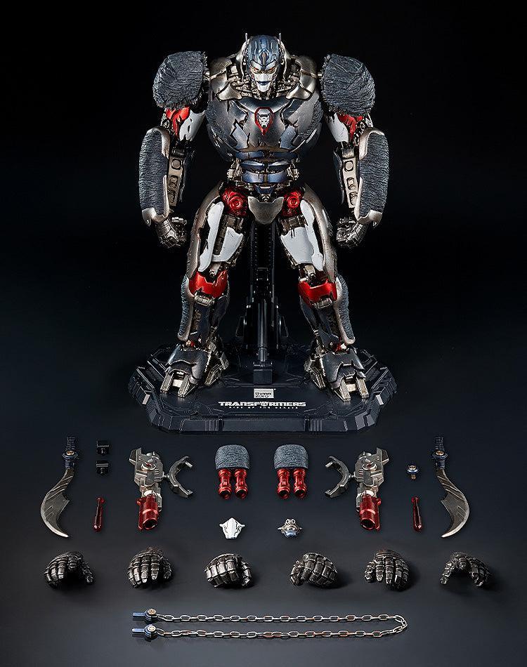 トランスフォーマー』シリーズ – SOOTANG HOBBY