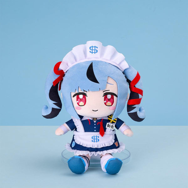 新品袋入り⭐︎5周年限定なめこ⭐︎ぬいぐるみ レアなめこぬいぐるみ レナードなめこ（収穫後)【nmk】 | なめこ