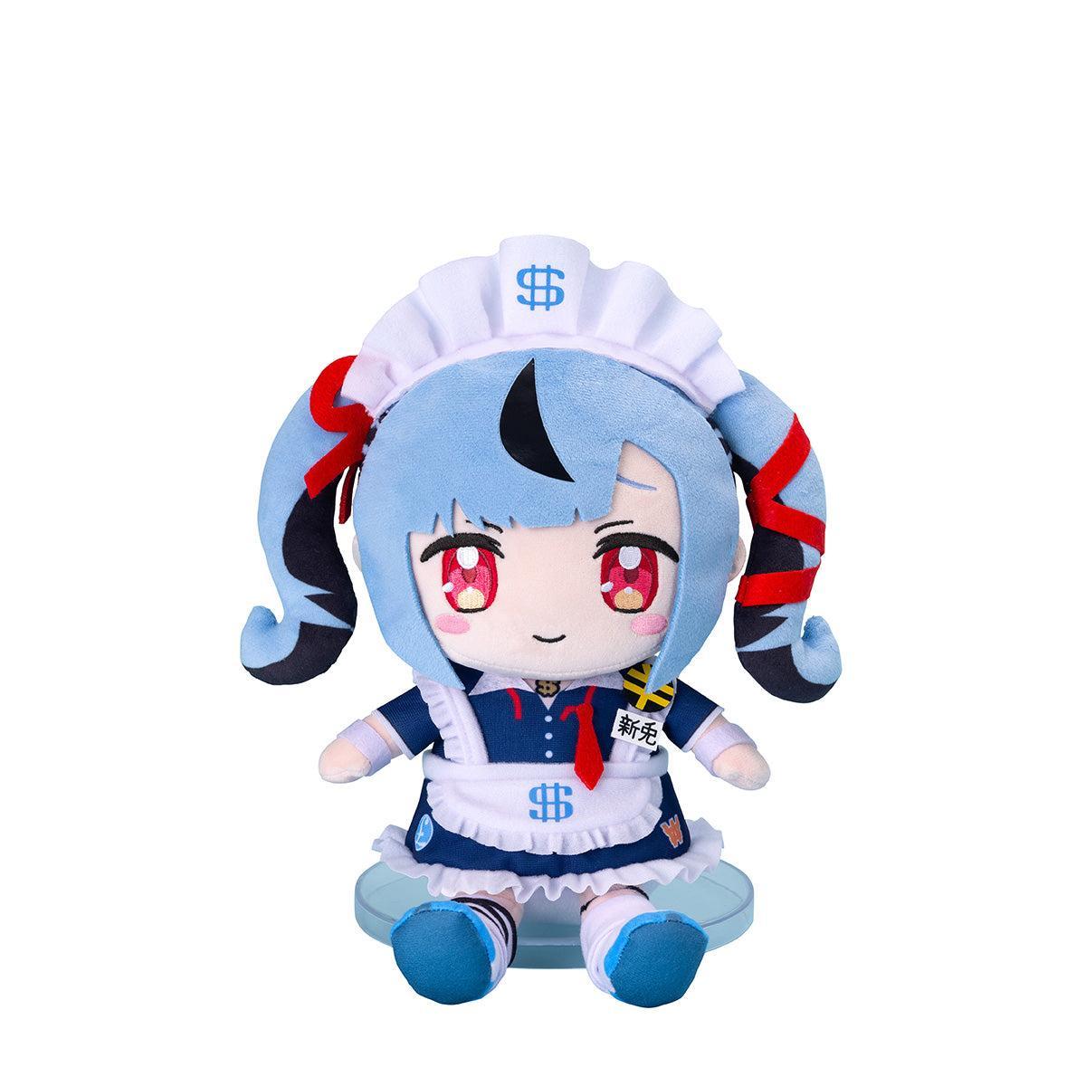 新兎わい ぬいぐるみ – SOOTANG HOBBY