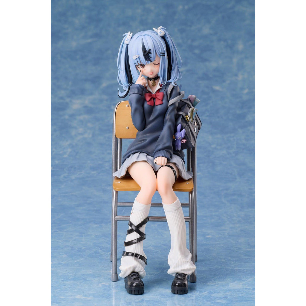 新兎わい 1/7スケール – SOOTANG HOBBY