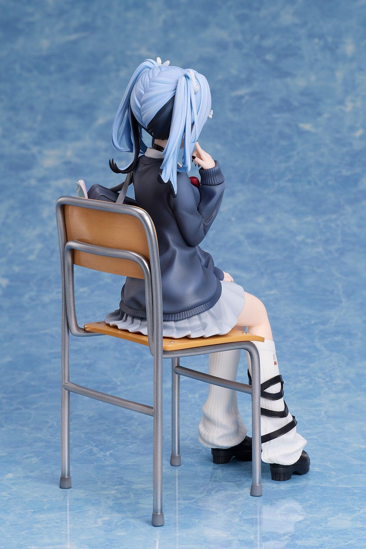 新兎わい 1/7スケール – SOOTANG HOBBY