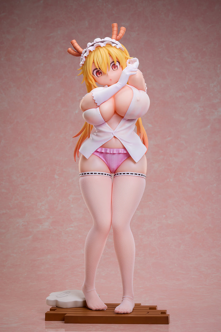 トール 1/4スケール