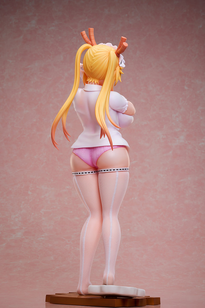 トール 1/4スケール