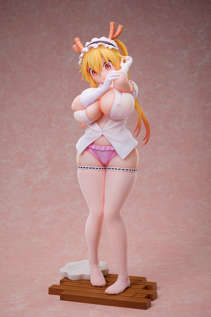 トール 1/4スケール