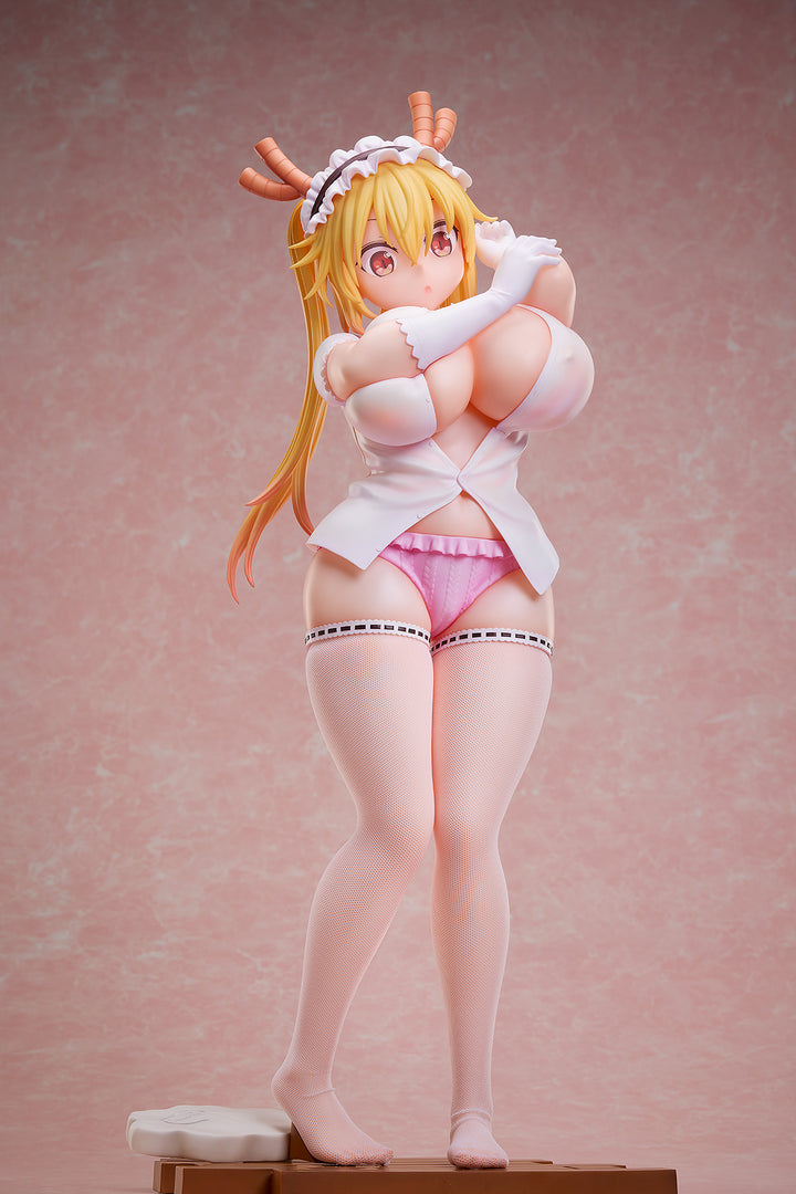 トール 1/4スケール