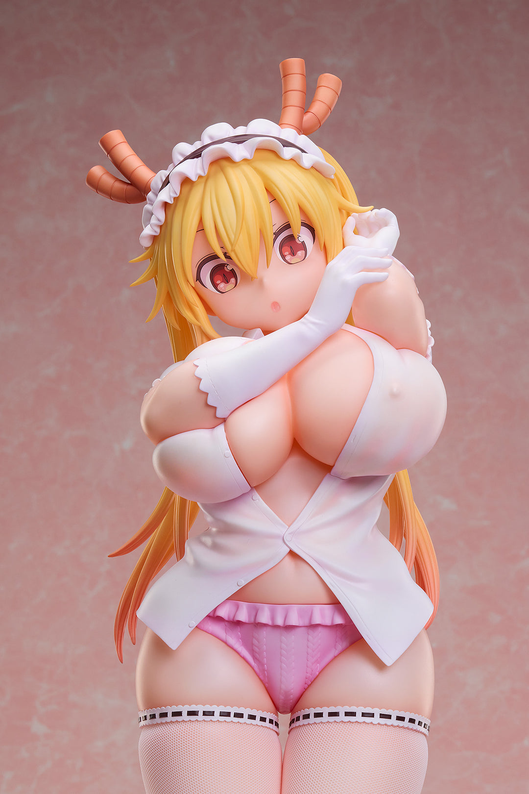 トール 1/4スケール