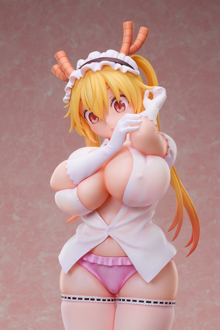 トール 1/4スケール