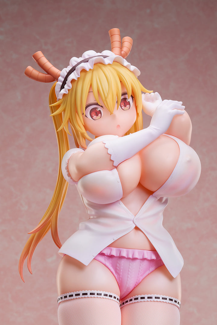 トール 1/4スケール