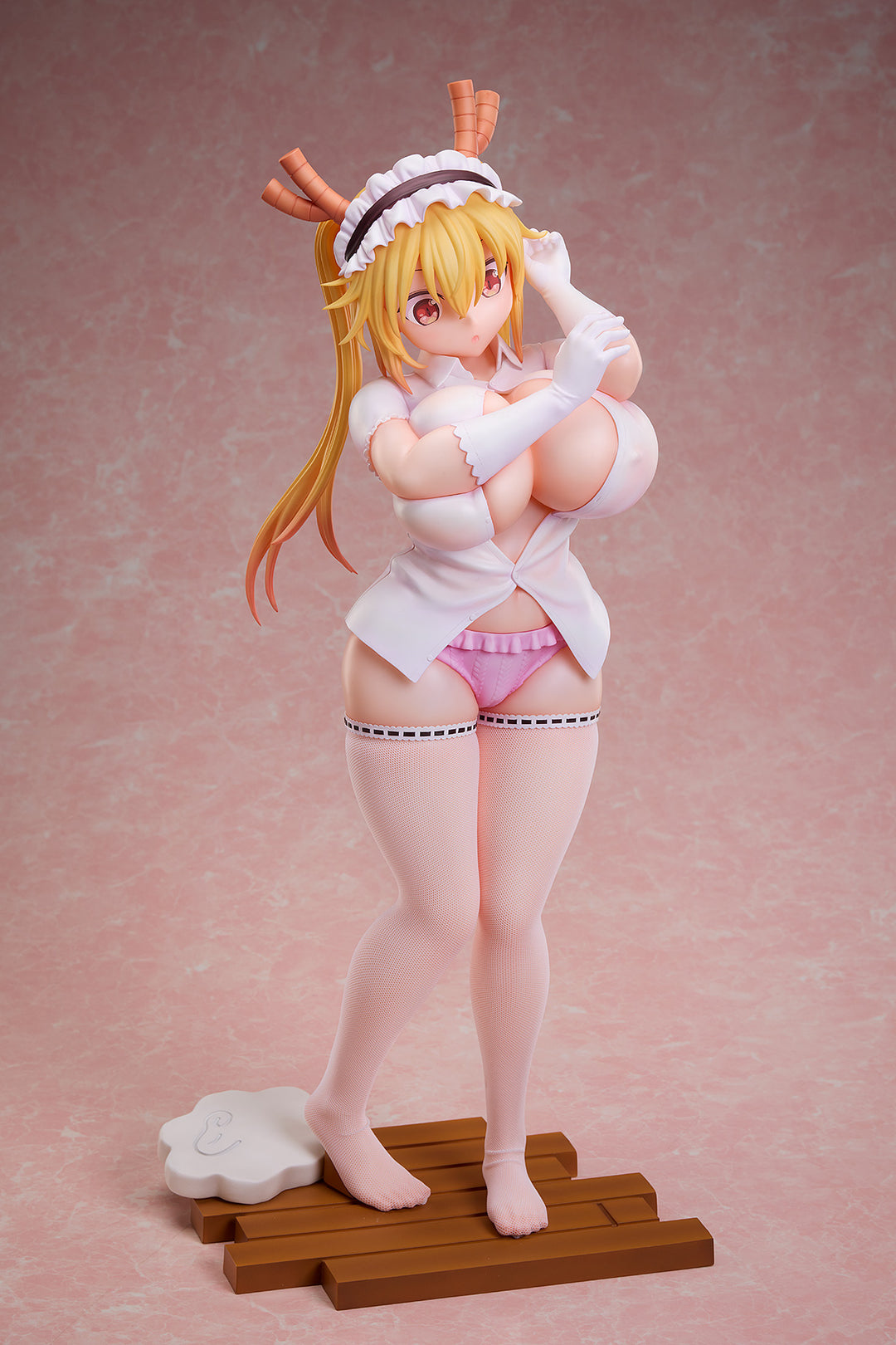 トール 1/4スケール