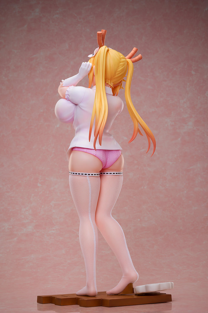 トール 1/4スケール