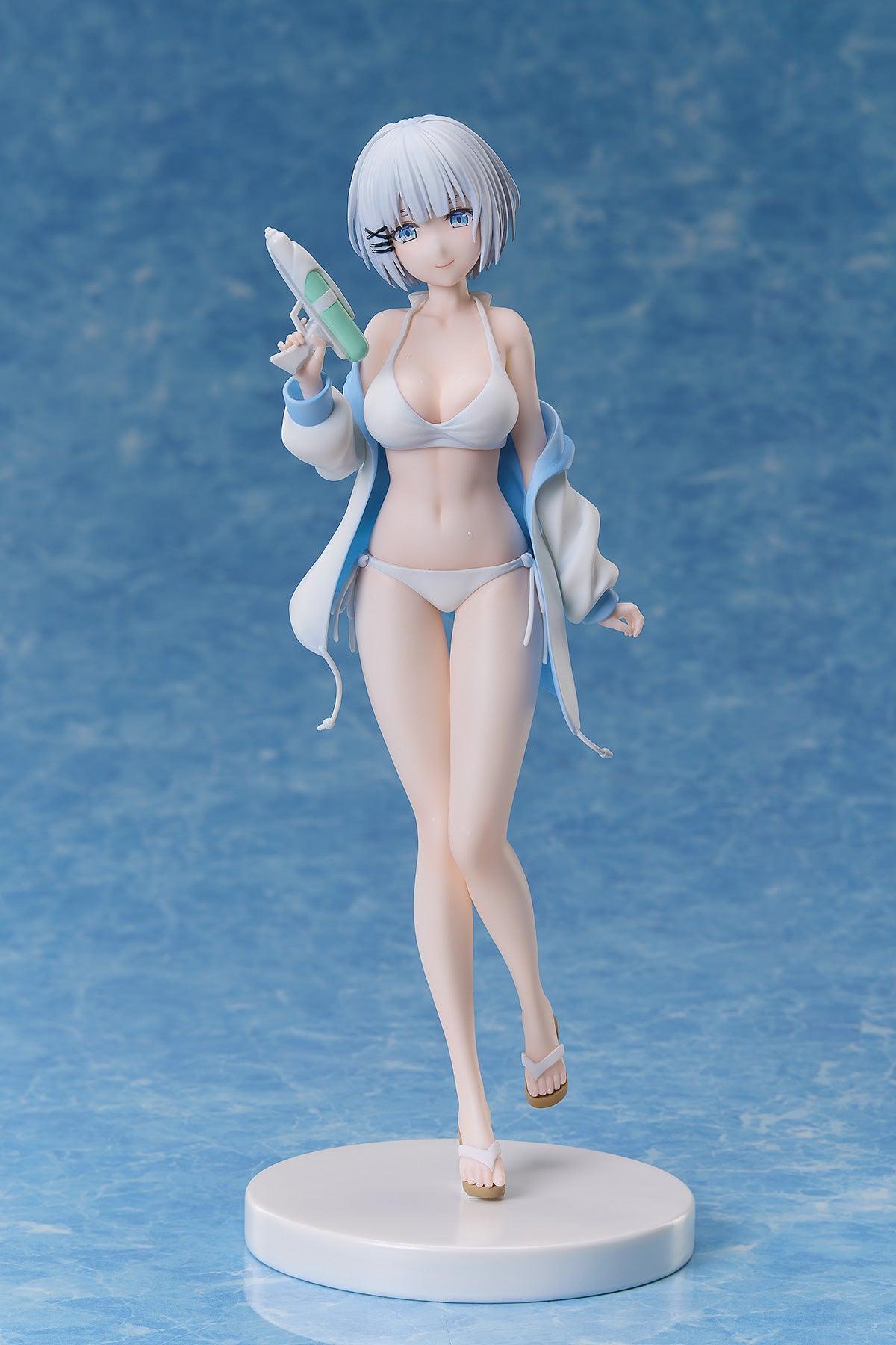シエスタ 水着Ver. 1/7スケール – SOOTANG HOBBY