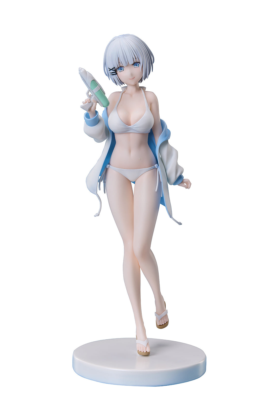 シエスタ 水着Ver. 1/7スケール