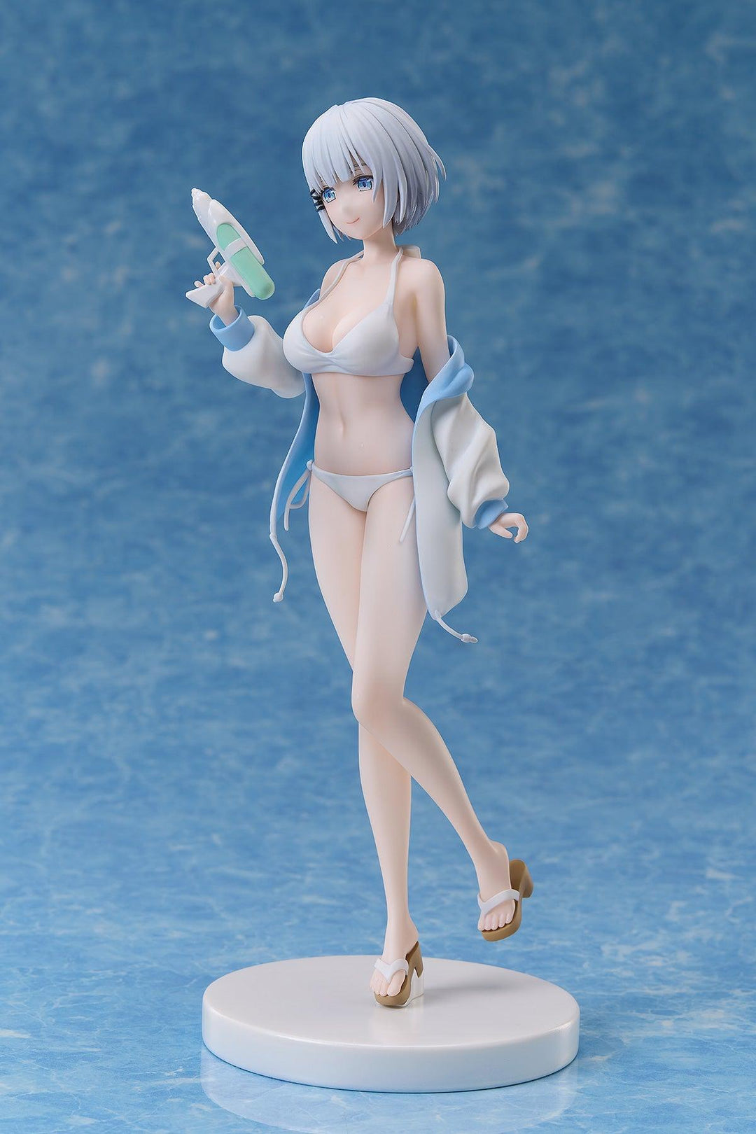 シエスタ 水着Ver. 1/7スケール