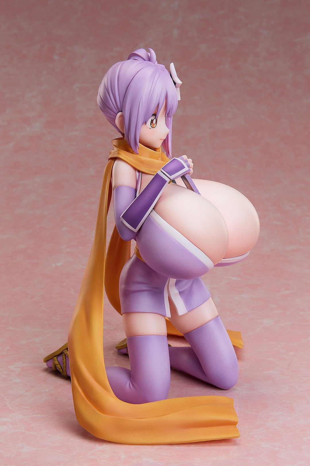 草隠さとこ 巨乳Ver. 1/4スケール