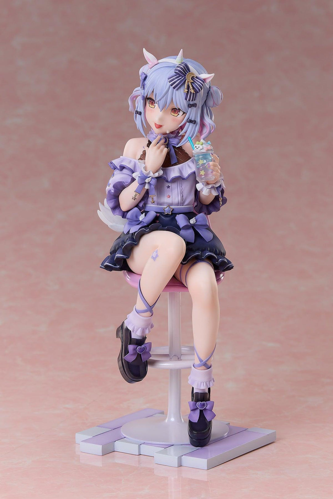 のりプロ 犬山たまき ユニコーン衣装 地雷風 Ver. 1/7スケール