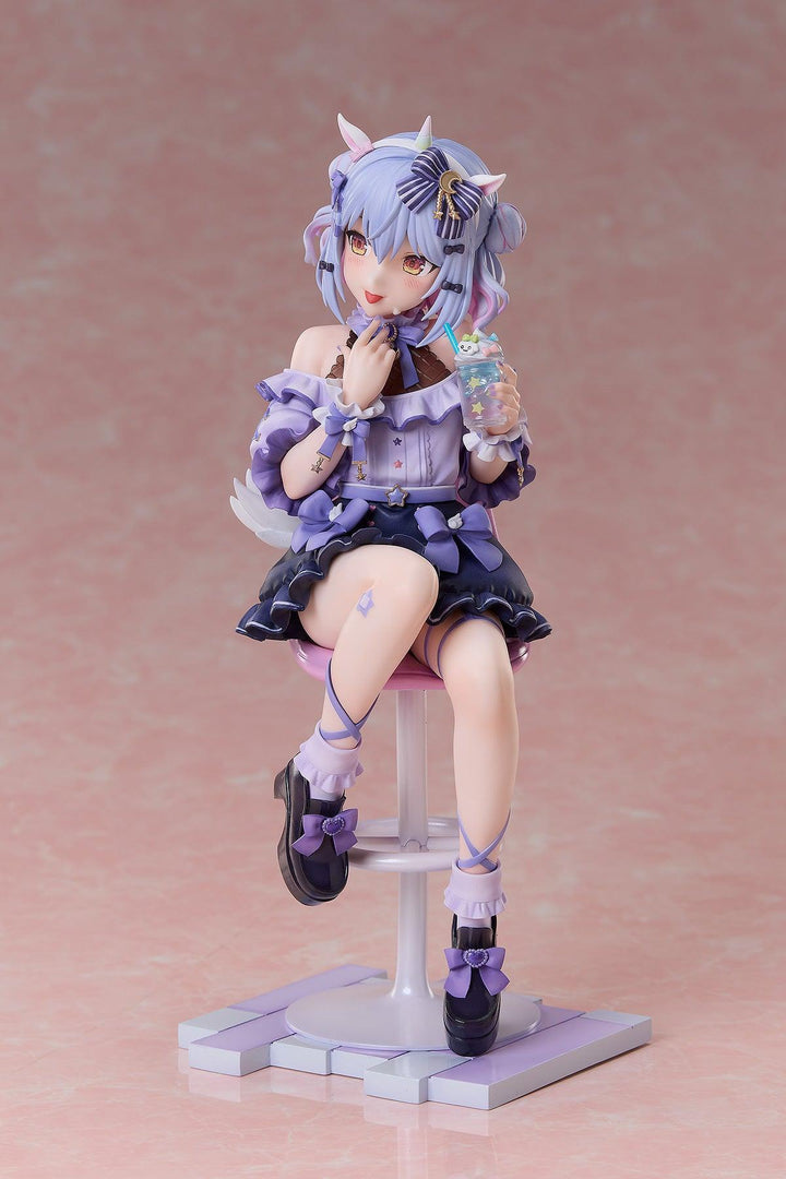のりプロ 犬山たまき ユニコーン衣装 地雷風 Ver. 1/7スケール