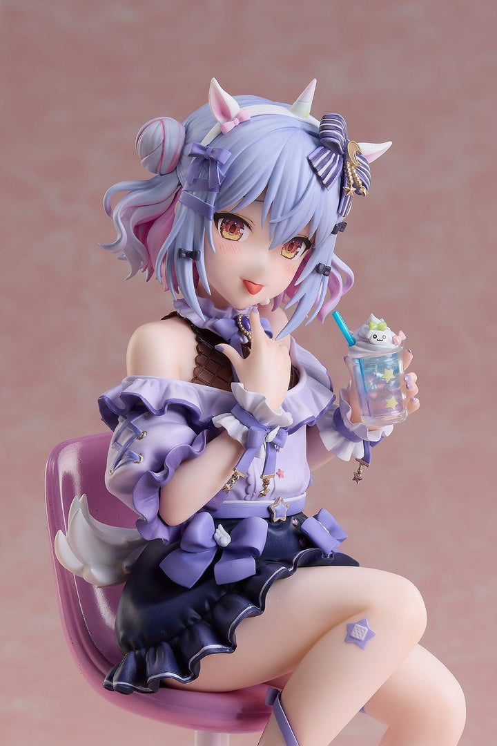 のりプロ 犬山たまき ユニコーン衣装 地雷風 Ver. 1/7スケール