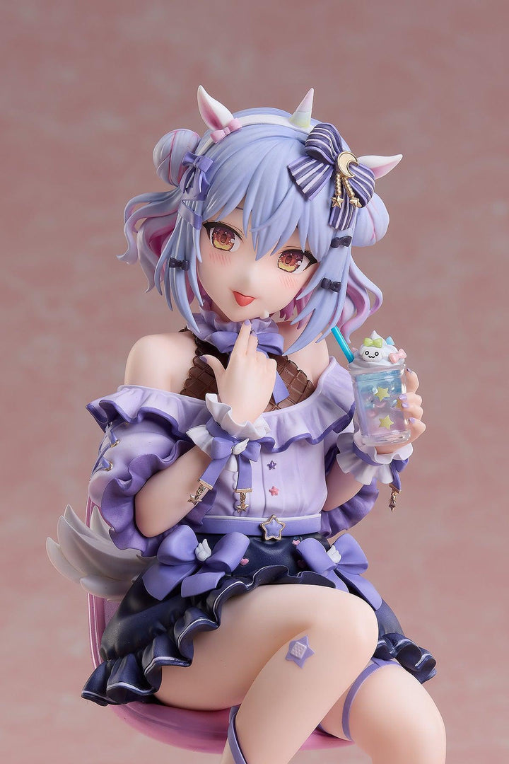 のりプロ 犬山たまき ユニコーン衣装 地雷風 Ver. 1/7スケール